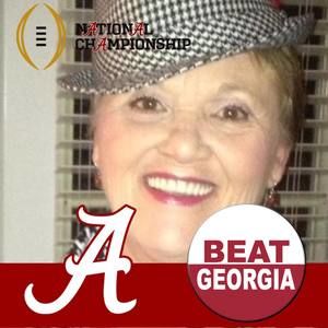 Meet your Posher, Esther